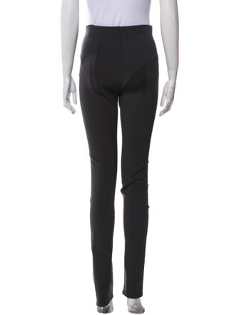 The Row Skinny Leg Pants