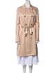 The Row Trench Coat