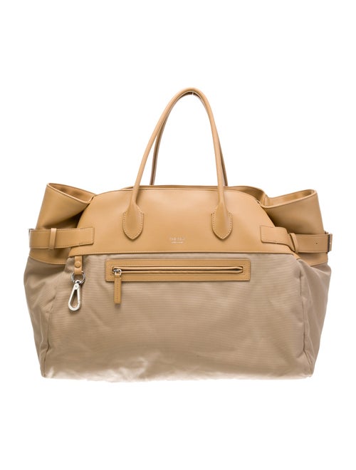 The Row Canvas Margaux 17 Inside-Out