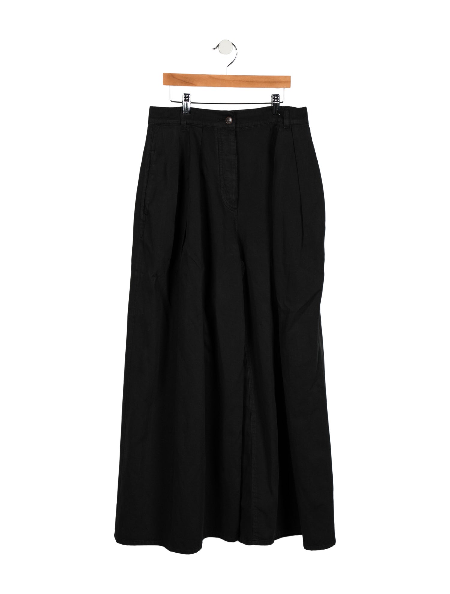 The Row Wide Leg Pants