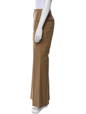 The Row Wide Leg Pants