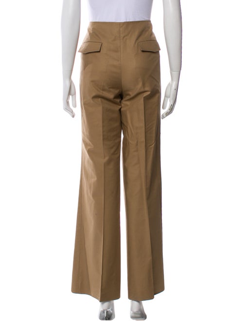 The Row Wide Leg Pants
