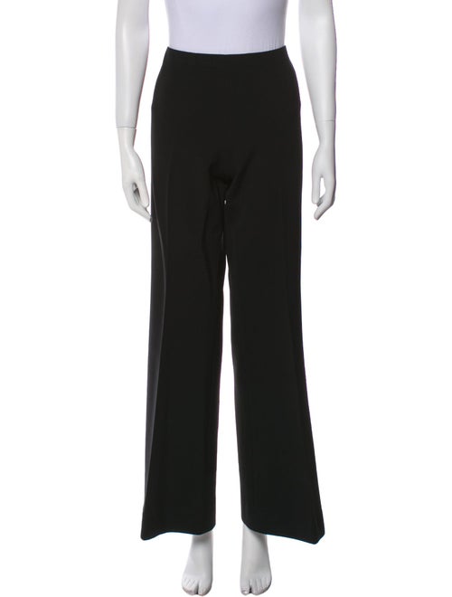 The Row Virgin Wool Wide Leg Pants