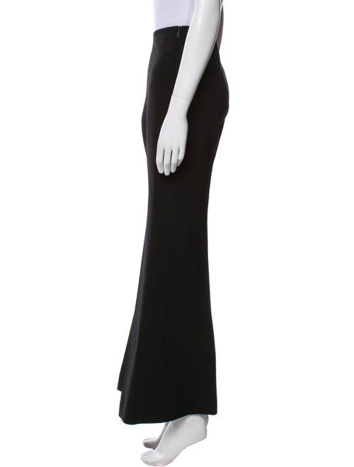 The Row Virgin Wool Wide Leg Pants