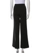The Row Virgin Wool Wide Leg Pants