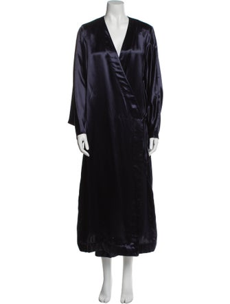 The Row Impu Coat