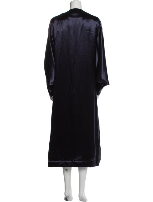 The Row Impu Coat