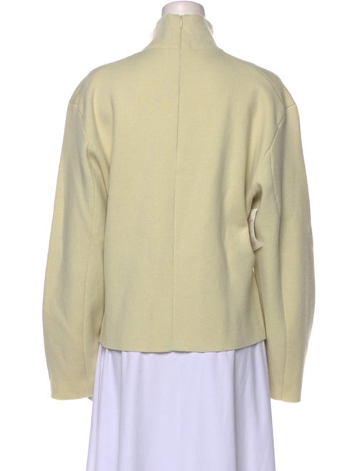 The Row Cashmere Turtleneck Sweater