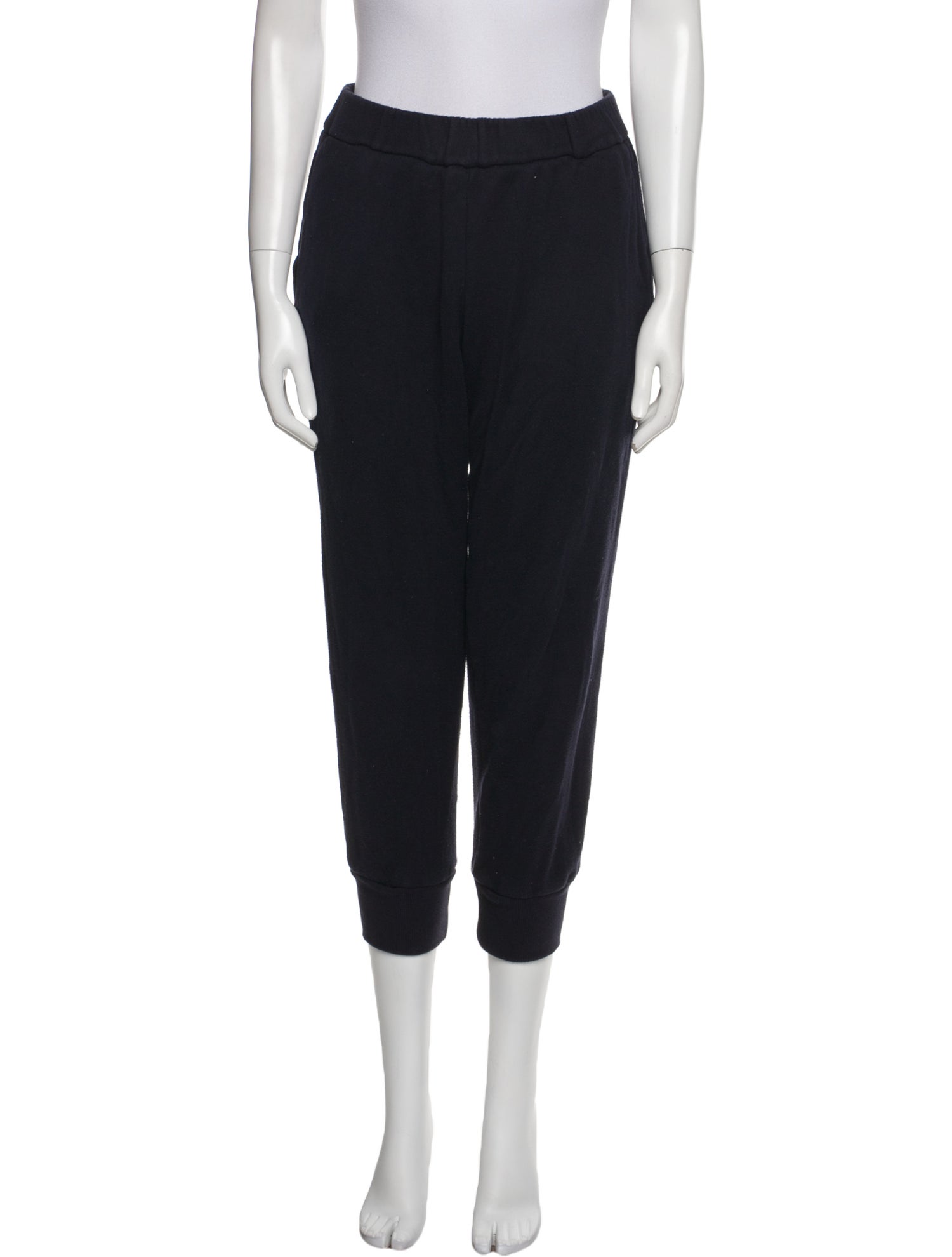 The Row Skinny Leg Pants