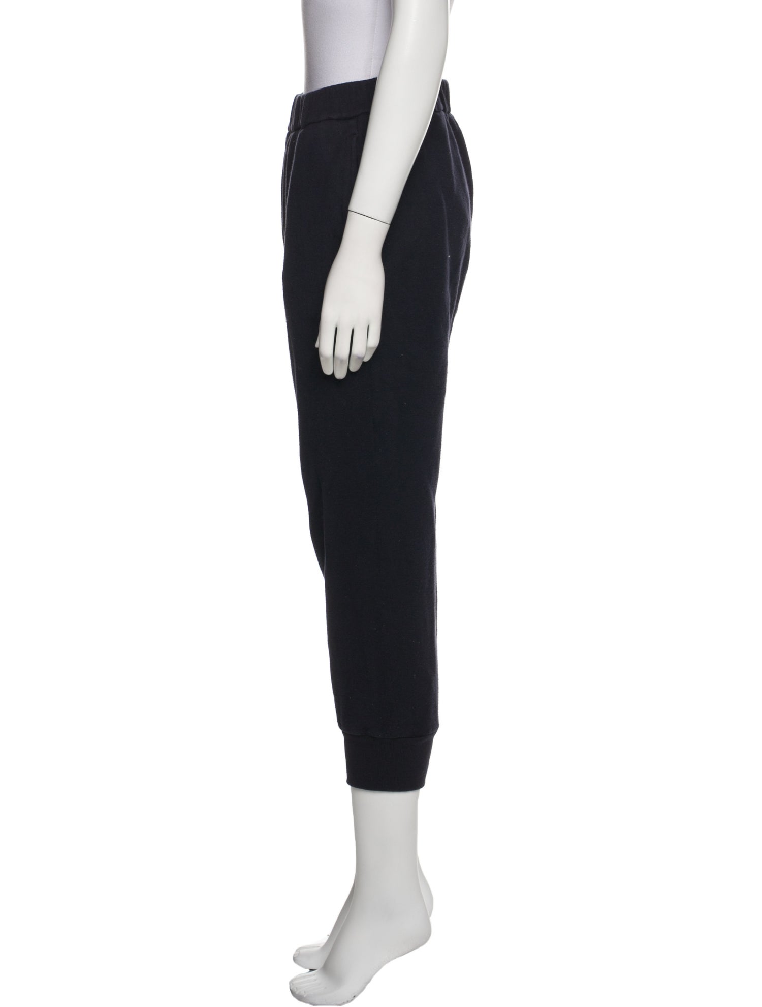 The Row Skinny Leg Pants