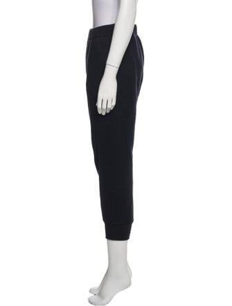 The Row Skinny Leg Pants