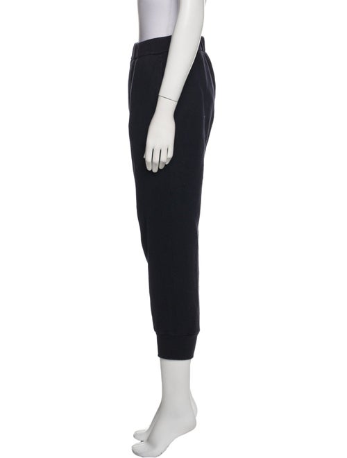 The Row Skinny Leg Pants