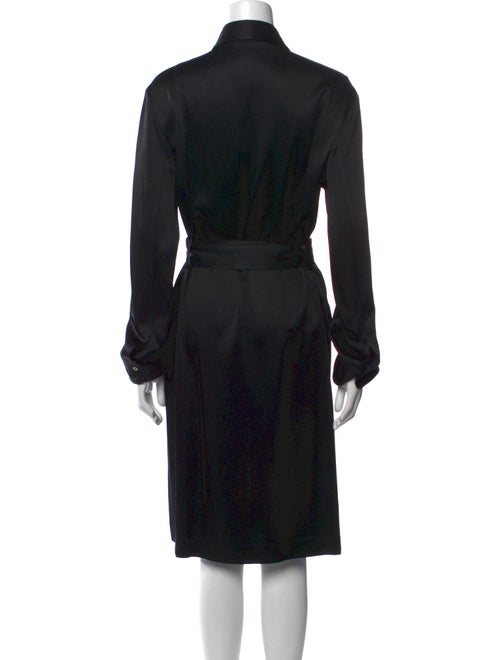 The Row Midi Length Dress