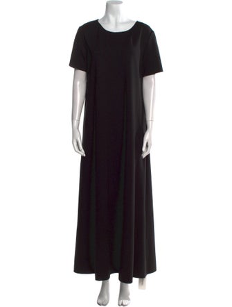 The Row 'Hannah' Long Dress