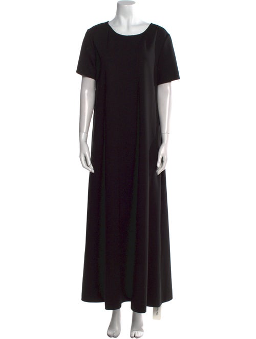 The Row 'Hannah' Long Dress