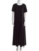 The Row 'Hannah' Long Dress