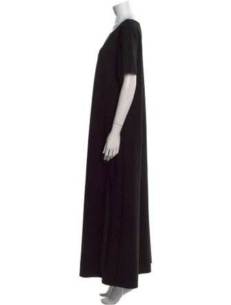 The Row 'Hannah' Long Dress