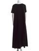 The Row 'Hannah' Long Dress