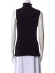 The Row Virgin Wool Turtleneck Sweater