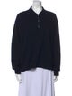 The Row Cashmere Sweater