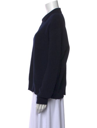 The Row Cashmere Sweater