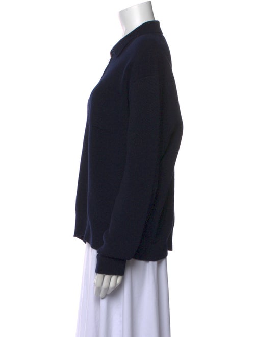 The Row Cashmere Sweater