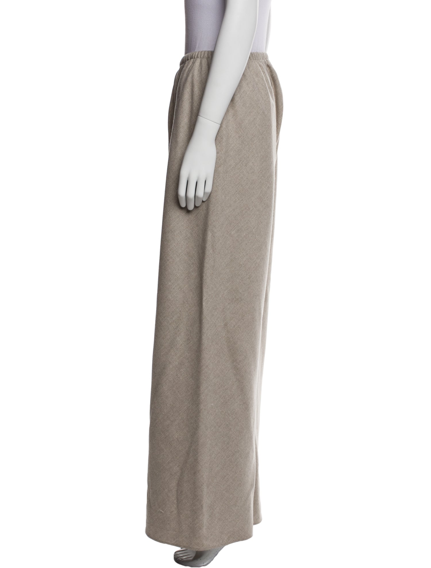 The Row Gala Wide Leg Pants