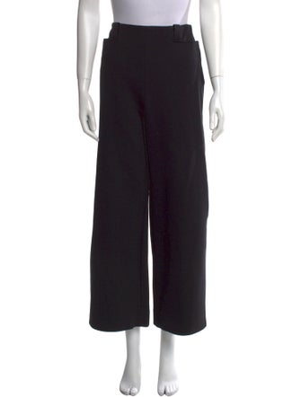 The Row Wide Leg Pants