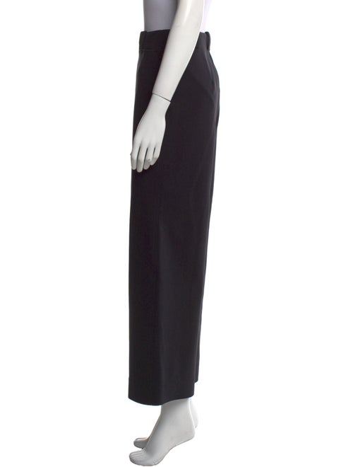 The Row Wide Leg Pants