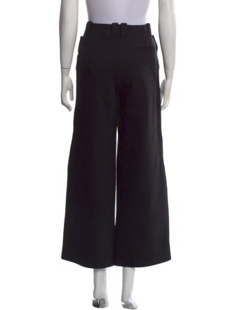 The Row Wide Leg Pants