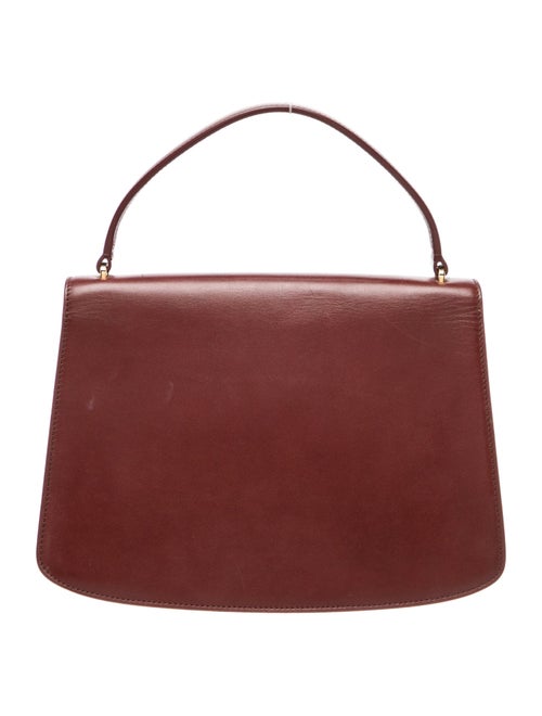 The Row Leather Sofia 10