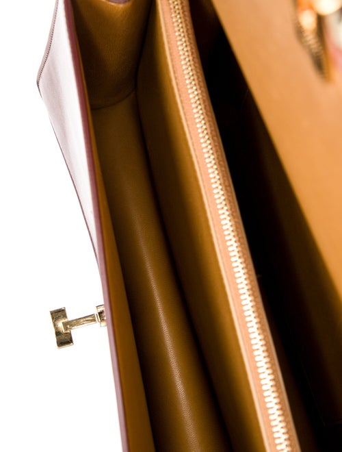 The Row Leather Sofia 10