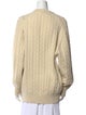 The Row Domas Cashmere Sweater
