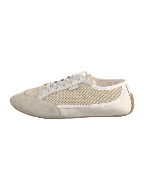 The Row Bonnie Sneakers
