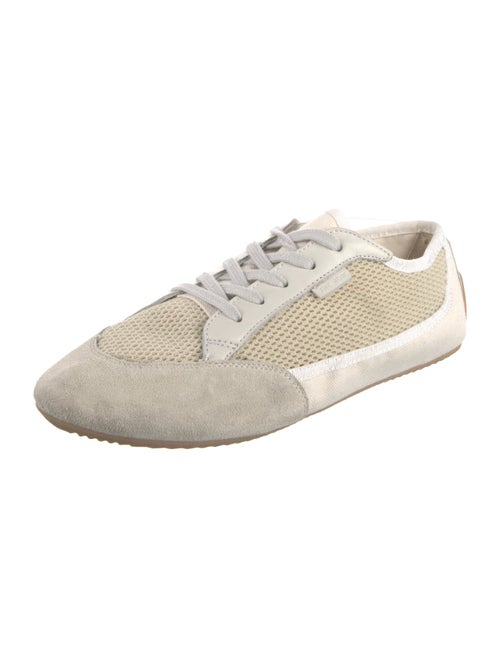 The Row Bonnie Sneakers