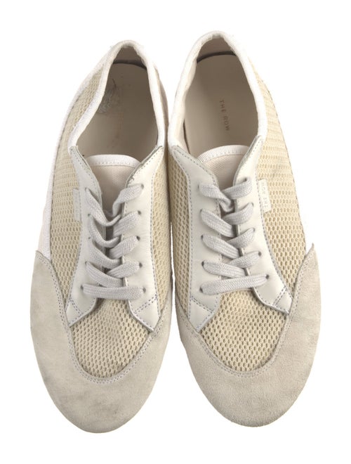 The Row Bonnie Sneakers