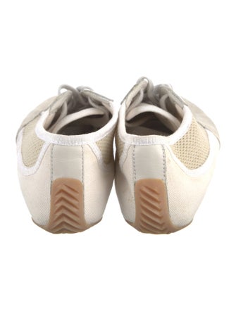 The Row Bonnie Sneakers