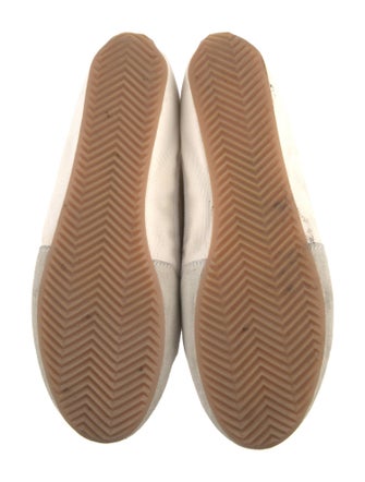 The Row Bonnie Sneakers