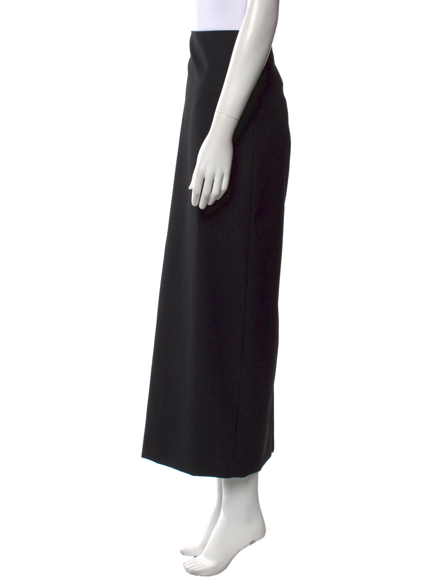 The Row Bartelle Midi Length Skirt w/ Tags