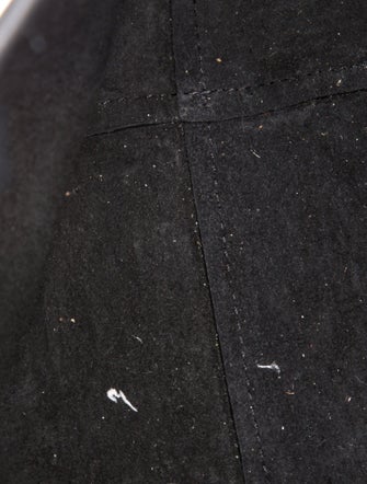 The Row Leather Park Small