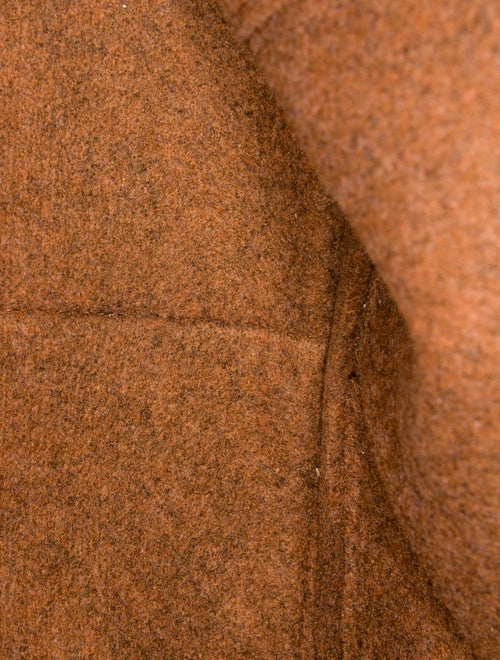 The Row Leather N/S Park Tote