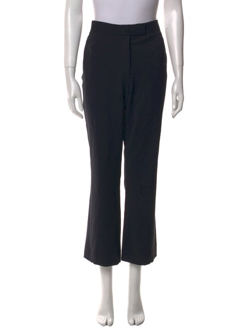 The Row Straight Leg Pants