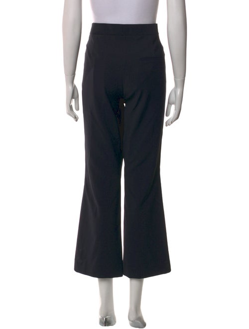 The Row Straight Leg Pants