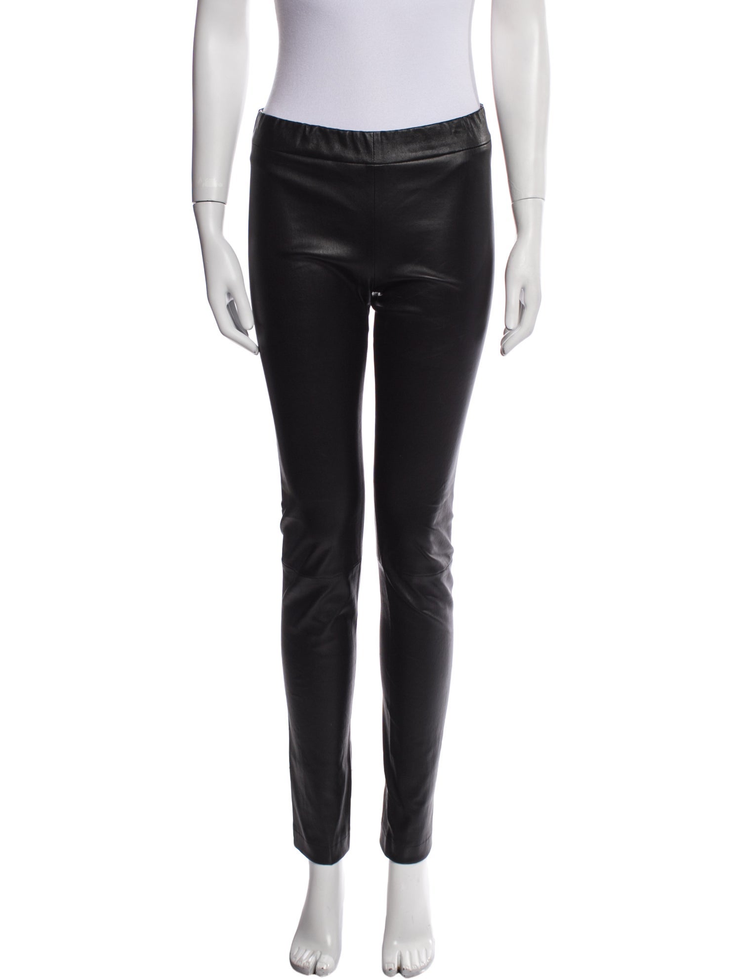 The Row Anasta Skinny Leg Pants