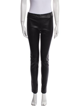 The Row Anasta Skinny Leg Pants