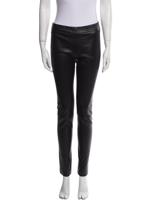 The Row Anasta Skinny Leg Pants