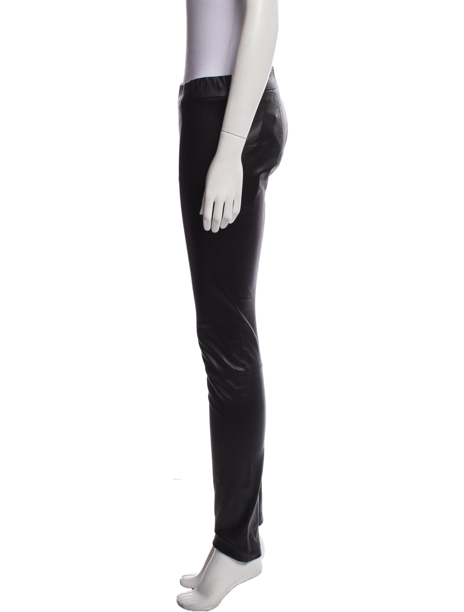 The Row Anasta Skinny Leg Pants