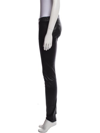 The Row Anasta Skinny Leg Pants
