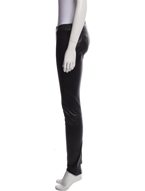 The Row Anasta Skinny Leg Pants