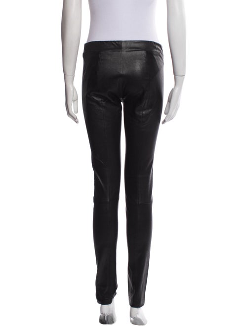 The Row Anasta Skinny Leg Pants